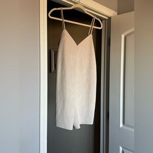 Women’s Zara W/B Collection Romper